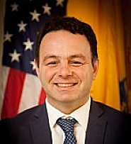 André Sayegh Kimdir?