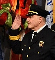İbrahim Mike Baycora
