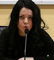 Merve Şebnem Oruç