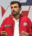 Selçuk Bayraktar