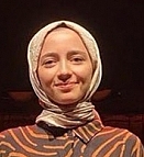 Piyanist Büşra Kayıkçı
