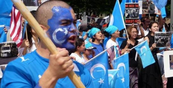 ABD'den Uygur Türklerine Ayrımcılık Tepkisi
