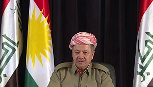 Barzani Referandumu Ertelemiyor