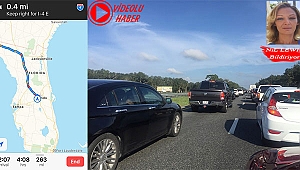 Nil Lewis'ten Florida'da Durum Raporu