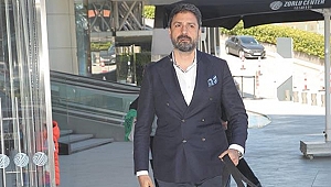 Erhan Çelik ifadeye çağrıldı