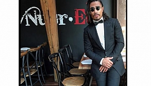 Miami'de ki Nusret Kapandı