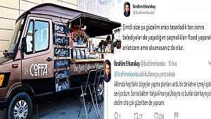 Türk Girişimcinin Hazin Öyküsü: İbrahim Erarkadaş