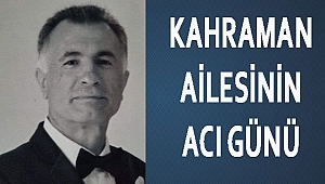 Ferdi Ali Kahraman Vefat Etti