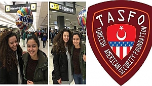 Şehit Kızı ABD'de Eğitim Görecek