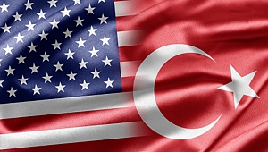 Türkiye'den ABD'ye Seyahat Uyarısı