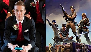 Fortnite Ninja hakkında Şok Açıklama