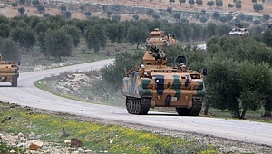 İçimiz Yandı: 8 Şehit 13 Yaralı