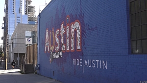 ABD'nin En Yaşanılır Kenti Austin