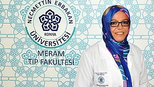 Pembe Oltulu En Etkili 100 isim arasına Girdi