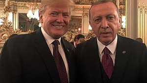 Beyaz Saray'dan Trump'ın Türkiye Ziyareti Açıklaması