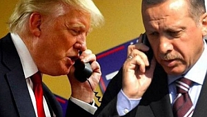 Erdoğan Washington'a Geliyor