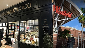 Madame Coco Florida'da