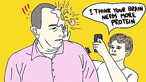 Avusturalya'daki Egg Boy ilk kez Konuştu