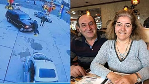 Dağdeviren'i Öldüren Katilin Duruşması 9 Mayısta