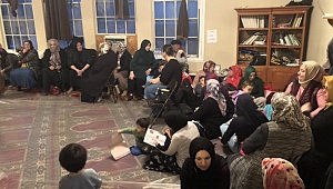 New Jersey'de Gezici Konsolosluk Hizmeti