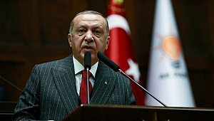 Cumhurbaşkanı Erdoğan'dan 50+1 Açıklaması