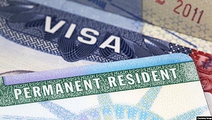 Green Card Başvuruları Başladı