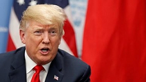 Trump'a Halkbank Soruşturması