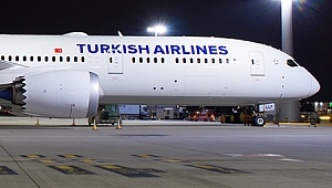 THY, New York'tan Tahliye Uçuşu Yapacak