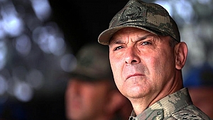 KorgeneralMetin İyidil Beraat etti