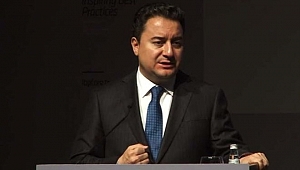 Ali Babacan Partisini Bugün Kuruyor