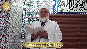 Batılılar Yaşlı Nüfusu Tırpanlamak İstiyor