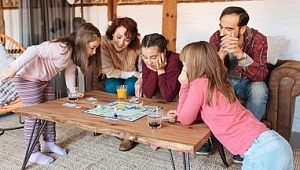 Corona günlerinde çocuklarınızla neler yapabilirsiniz?
