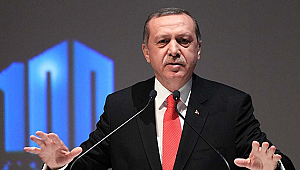 CUMHURBAŞKANI ERDOĞAN YENİ TEDBİRLERİ AÇIKLADI!..