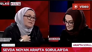 Sevda Noyan: Sitedeki Komşularını Ölümle Tehdit Etti