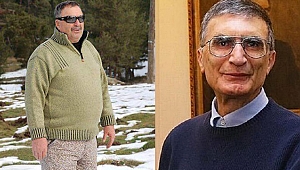 Aziz  Sancar'ın Acı Günü