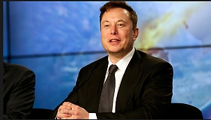 Elon Musk'tan Micheal Jocksan Sarkisiyla Yanit