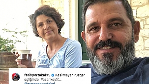 Fatih Portakal Fox'tan Neden Ayrıldı?
