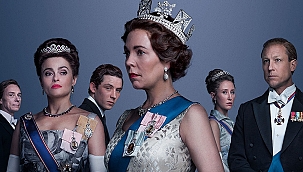 Churcill'in Torunu, 'Crown' Dizisini Eleştirdi