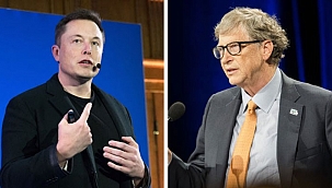 Elon Musk Dünyanın En Zengin İkinci İnsanı Oldu