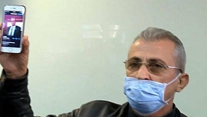 Pınar Gültekin'in Babası: Bana Vazgeç Diyen...