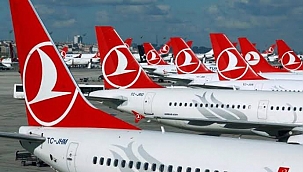 THY'den Yeni Yolcu Kuralları