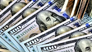 Türk Lirası Dolar Karşısında Değer Kaybetti