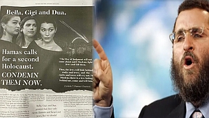 Hadid Kardeşleri Hedefe Koyan NYTimes'e Tepki