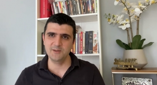 ABD'de Avukat Volkan Anık İle Soru Cevap