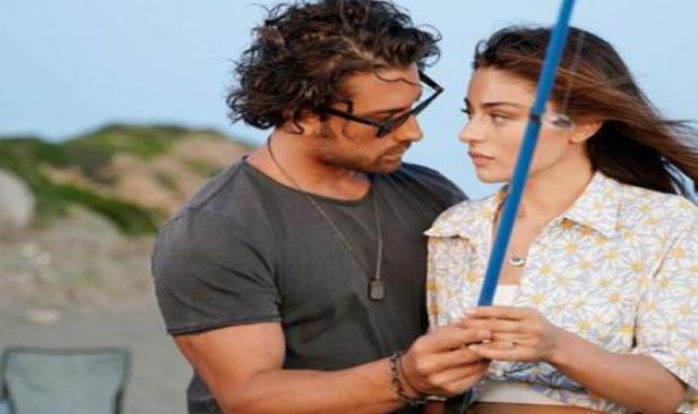 Ada Masalı oyuncuları isimleri! Ada Masalı hangi gün, nerede çekiliyor ve konusu nedir?