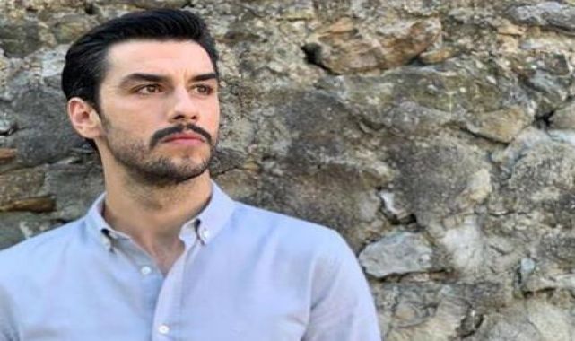 Aras Aydın kimdir, nereli, kaç yaşında? İkimizin Sırrı dizisi Aras Aydın sevgilisi kim?