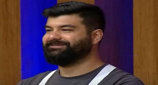 Araz Aknam kimdir, nereli? MasterChef 2021 yarışmacısı Araz kaç yaşında, mesleği nedir?