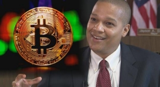 Belediye Başkanı Bedava Bitcoin Dağıtacak