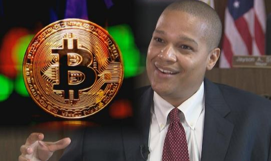 Belediye Başkanı Bedava Bitcoin Dağıtacak