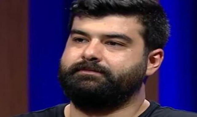 Masterchef Araz kimdir, kaç yaşında? Masterchef Araz nereli?